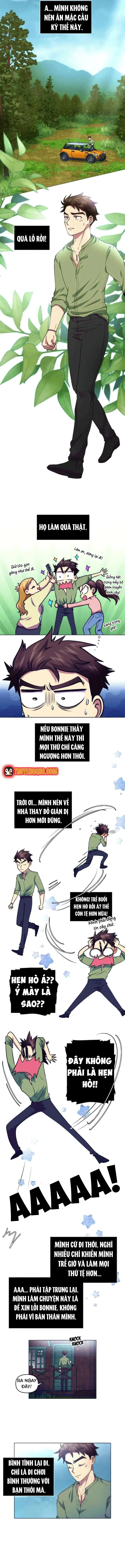 Roots Of The Heart - Chapter 100 - Page 6