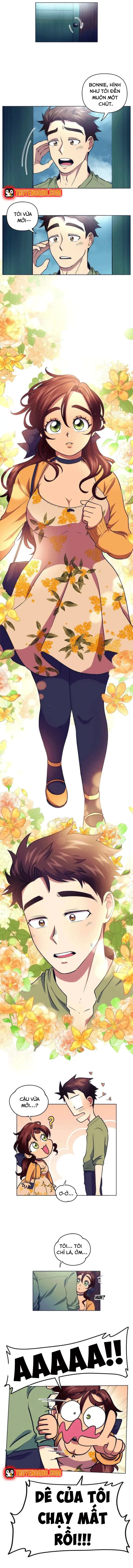 Roots Of The Heart - Chapter 100 - Page 7