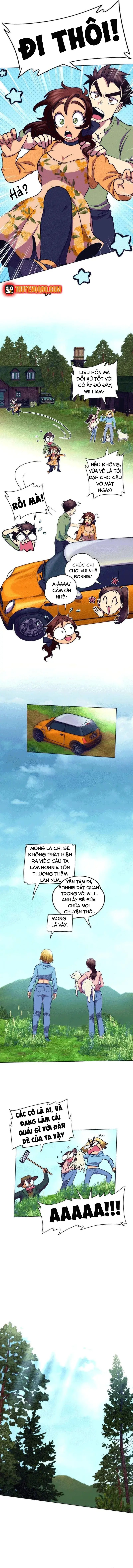 Roots Of The Heart - Chapter 100 - Page 9