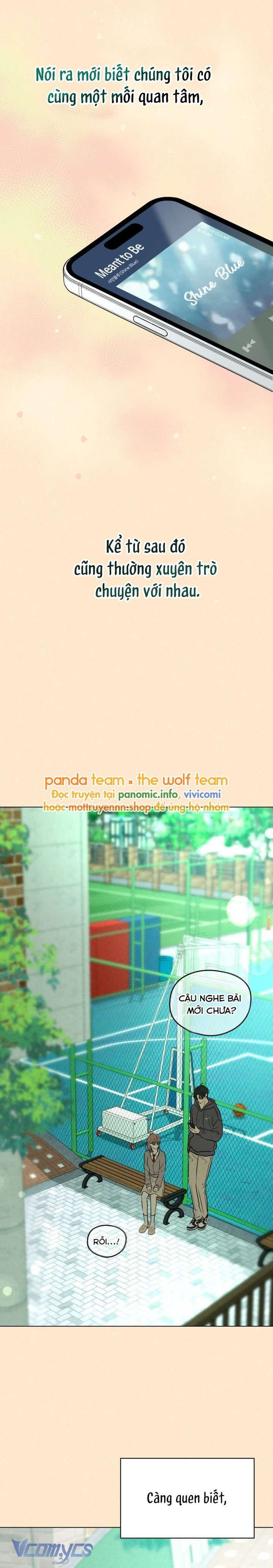 Mối Tình Đầu Của Kẻ Côn Đồ - Chapter 1 - Page 10