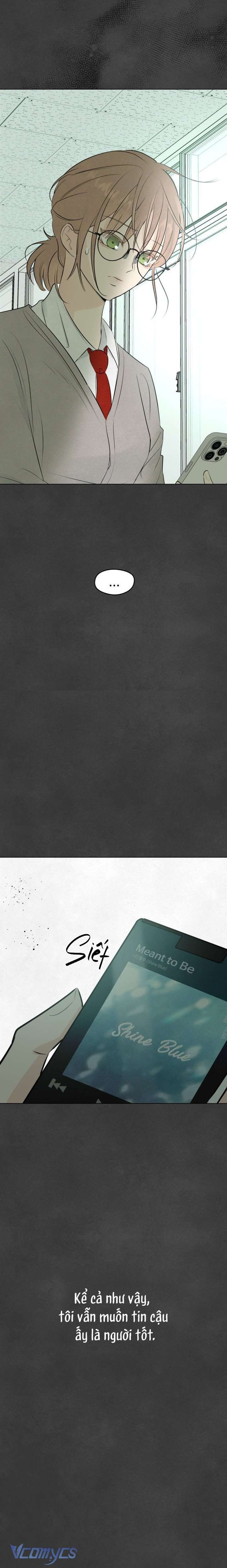 Mối Tình Đầu Của Kẻ Côn Đồ - Chapter 1 - Page 15