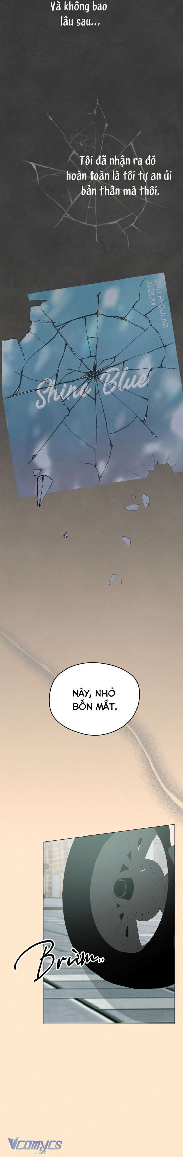 Mối Tình Đầu Của Kẻ Côn Đồ - Chapter 1 - Page 16