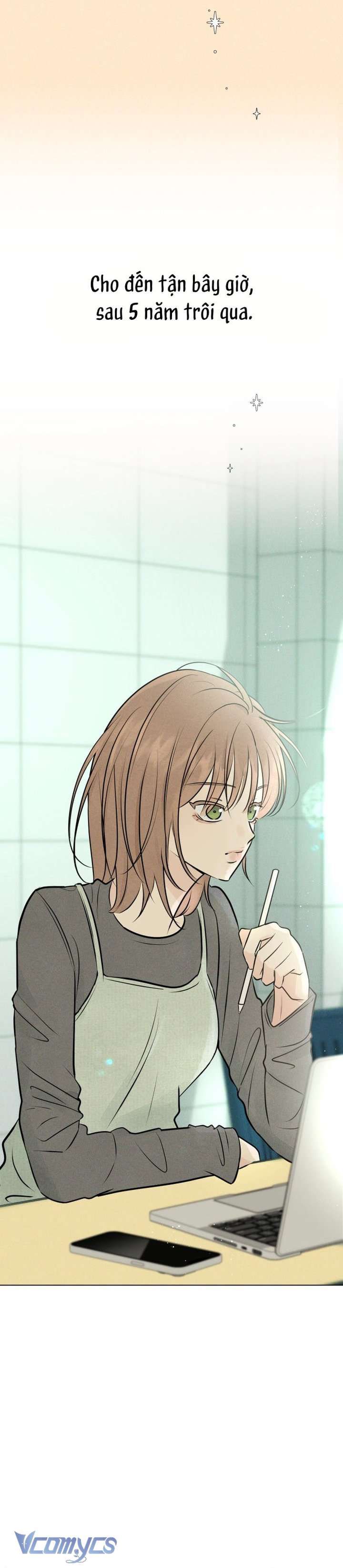 Mối Tình Đầu Của Kẻ Côn Đồ - Chapter 1 - Page 21