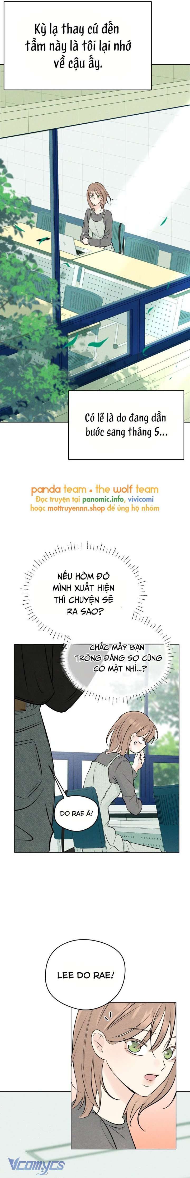 Mối Tình Đầu Của Kẻ Côn Đồ - Chapter 1 - Page 22
