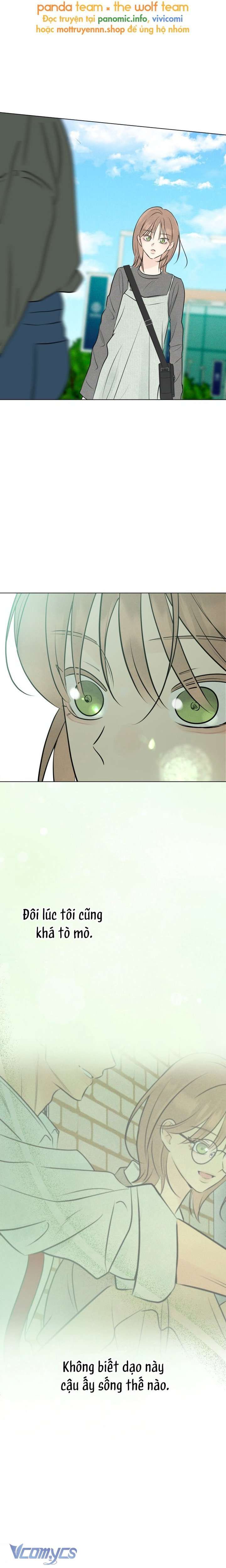 Mối Tình Đầu Của Kẻ Côn Đồ - Chapter 1 - Page 27