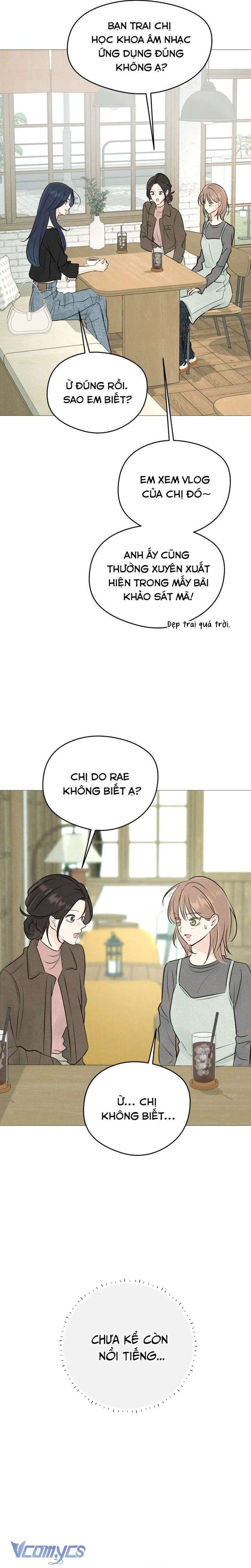 Mối Tình Đầu Của Kẻ Côn Đồ - Chapter 1 - Page 30