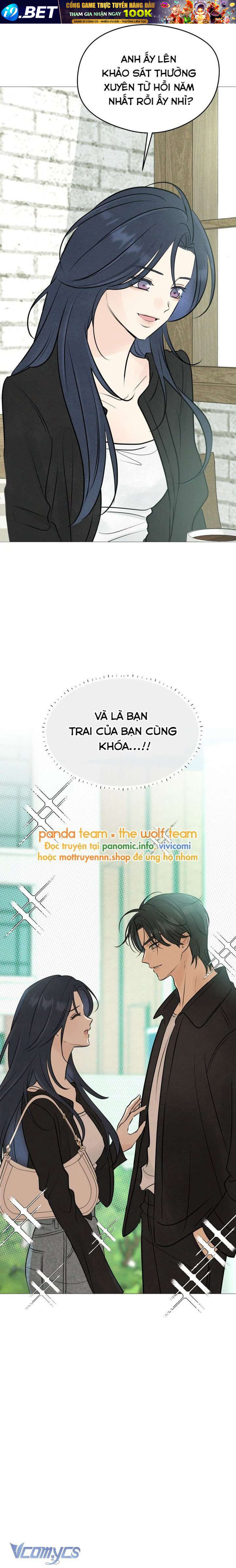 Mối Tình Đầu Của Kẻ Côn Đồ - Chapter 1 - Page 31