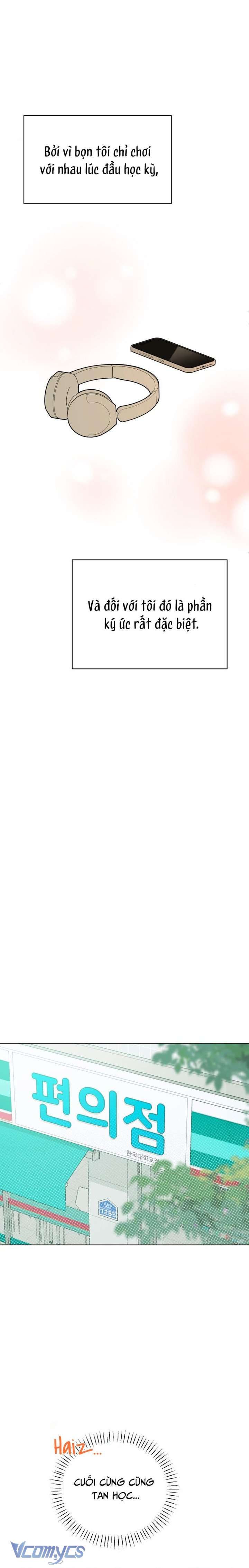 Mối Tình Đầu Của Kẻ Côn Đồ - Chapter 1 - Page 34