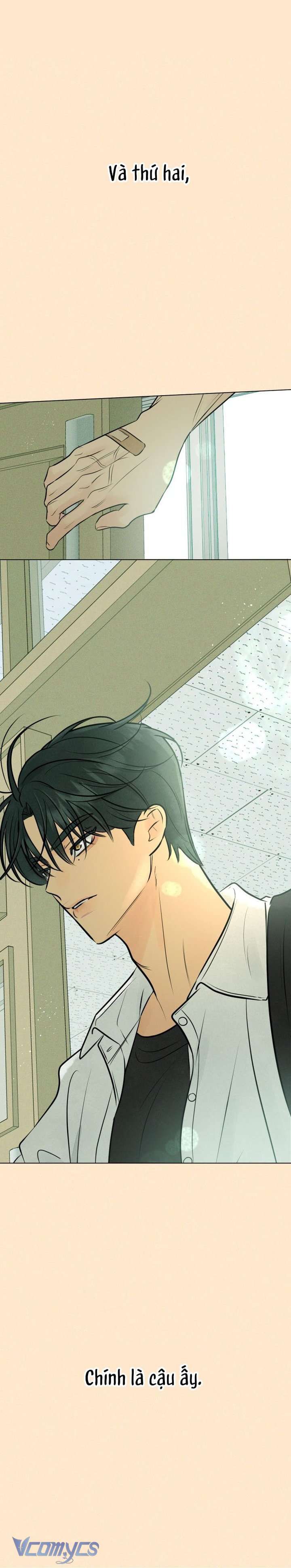 Mối Tình Đầu Của Kẻ Côn Đồ - Chapter 1 - Page 4