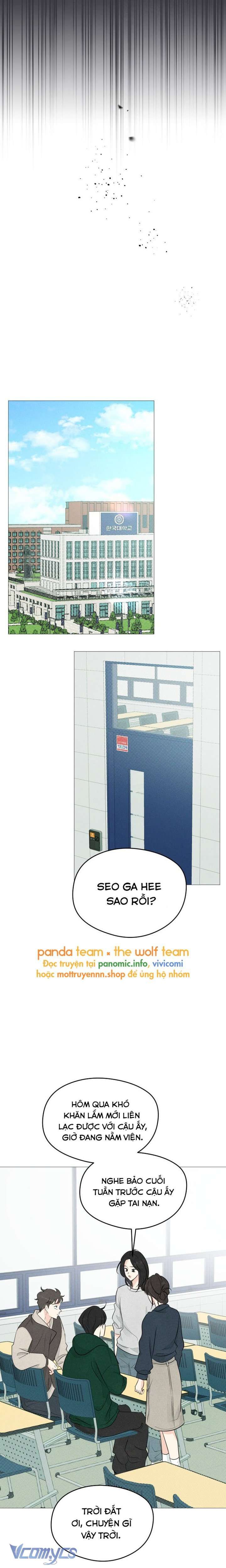 Mối Tình Đầu Của Kẻ Côn Đồ - Chapter 1 - Page 40