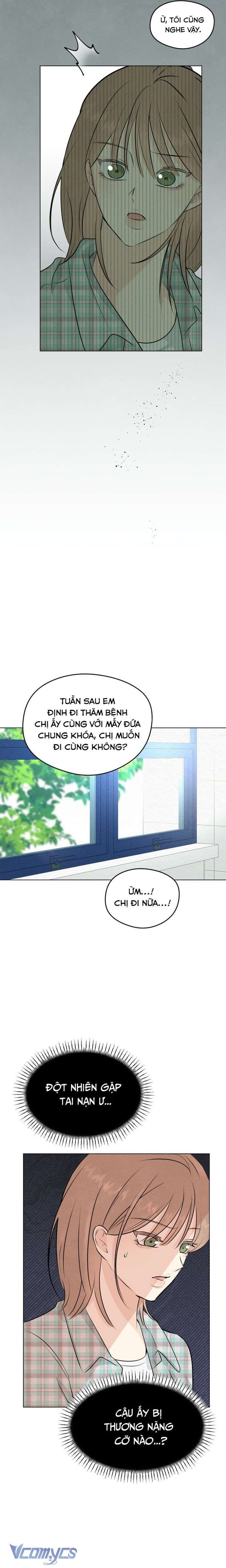Mối Tình Đầu Của Kẻ Côn Đồ - Chapter 1 - Page 43