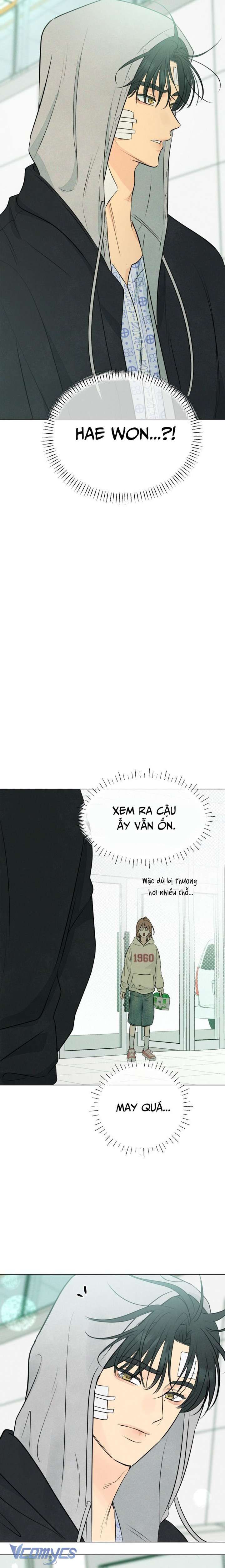 Mối Tình Đầu Của Kẻ Côn Đồ - Chapter 1 - Page 47