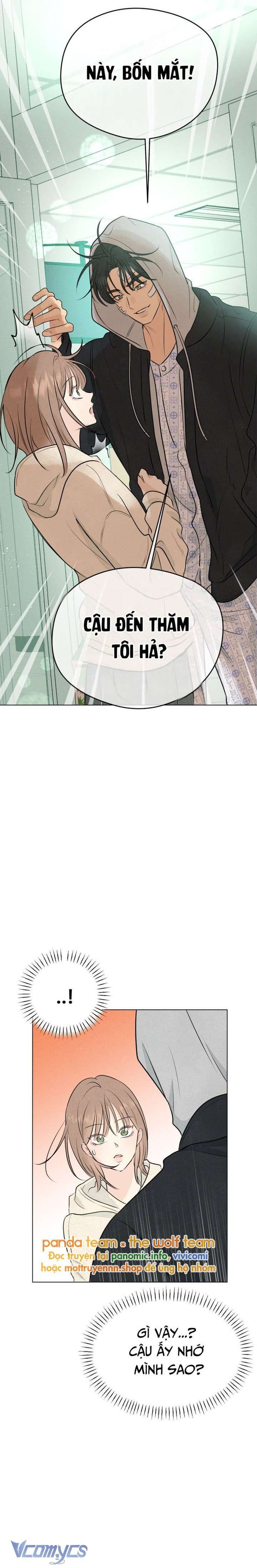 Mối Tình Đầu Của Kẻ Côn Đồ - Chapter 1 - Page 49