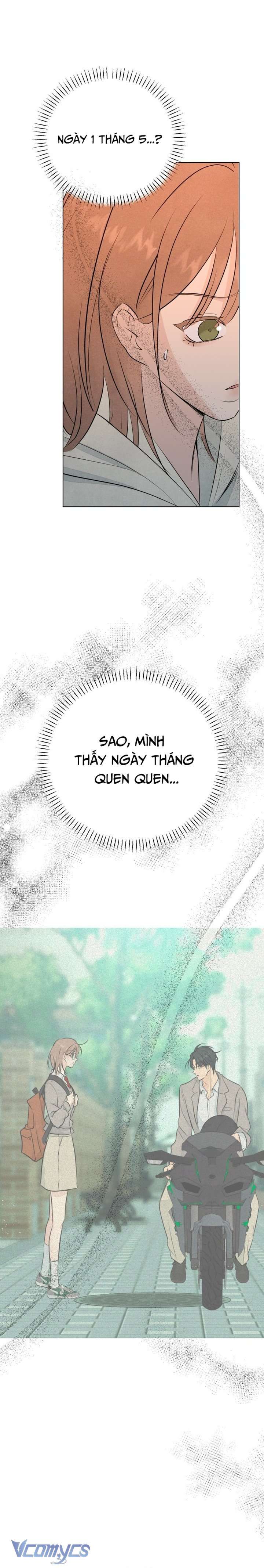 Mối Tình Đầu Của Kẻ Côn Đồ - Chapter 1 - Page 52