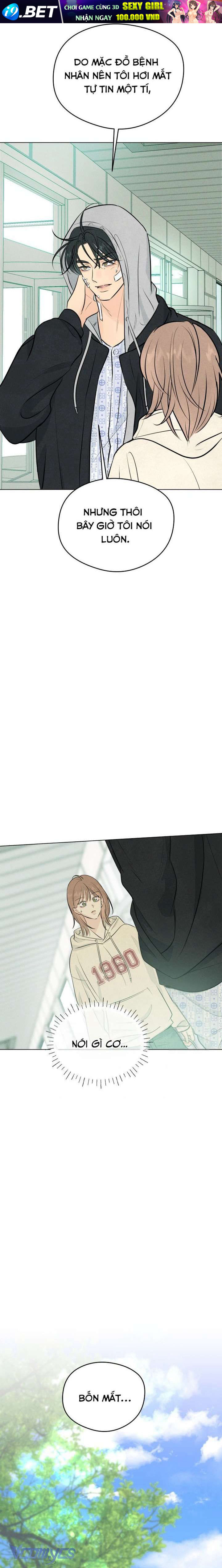 Mối Tình Đầu Của Kẻ Côn Đồ - Chapter 1 - Page 53