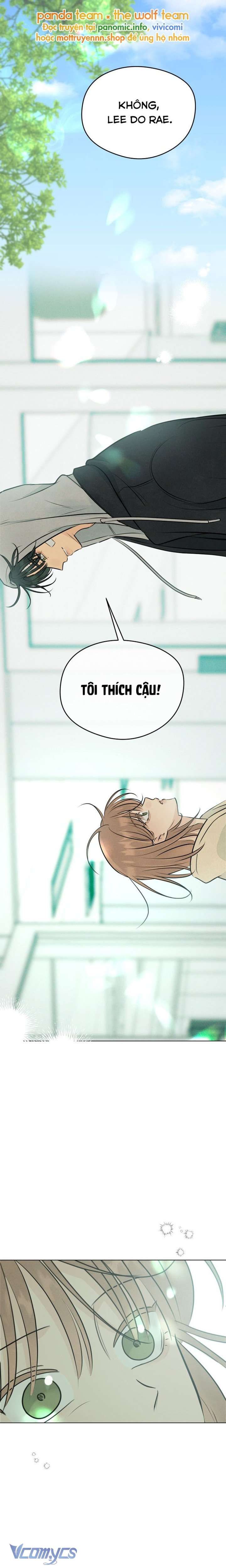 Mối Tình Đầu Của Kẻ Côn Đồ - Chapter 1 - Page 54