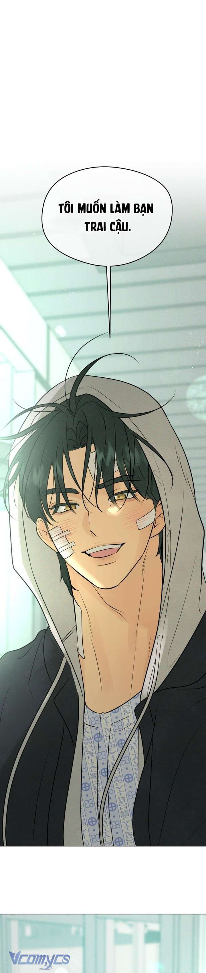 Mối Tình Đầu Của Kẻ Côn Đồ - Chapter 1 - Page 55