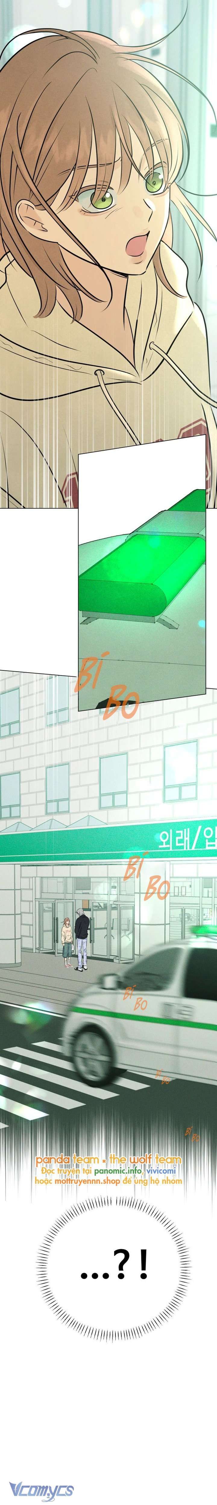 Mối Tình Đầu Của Kẻ Côn Đồ - Chapter 1 - Page 56