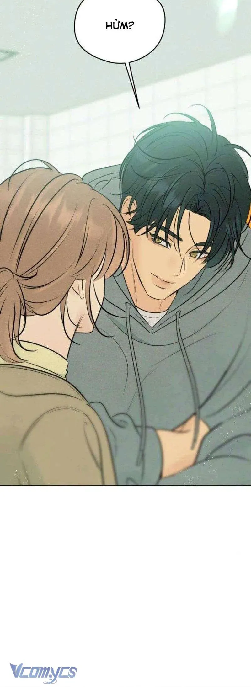 Mối Tình Đầu Của Kẻ Côn Đồ - Chapter 10 - Page 10