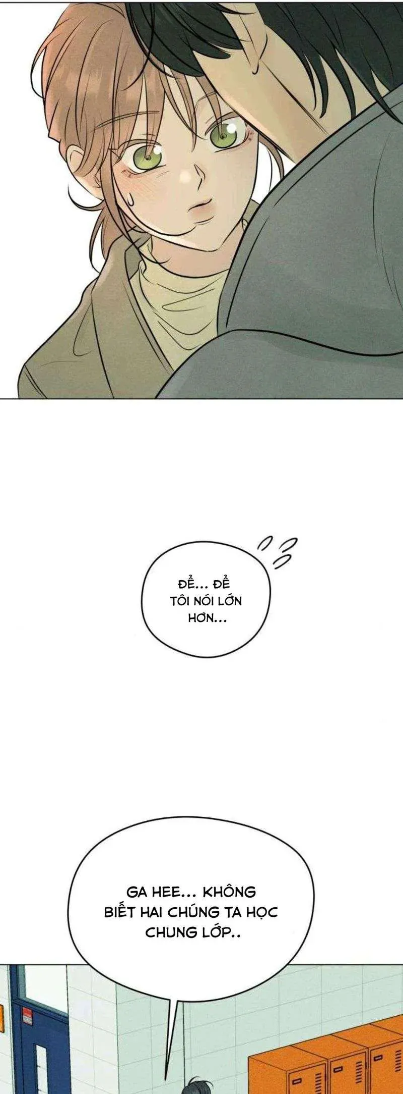 Mối Tình Đầu Của Kẻ Côn Đồ - Chapter 10 - Page 11