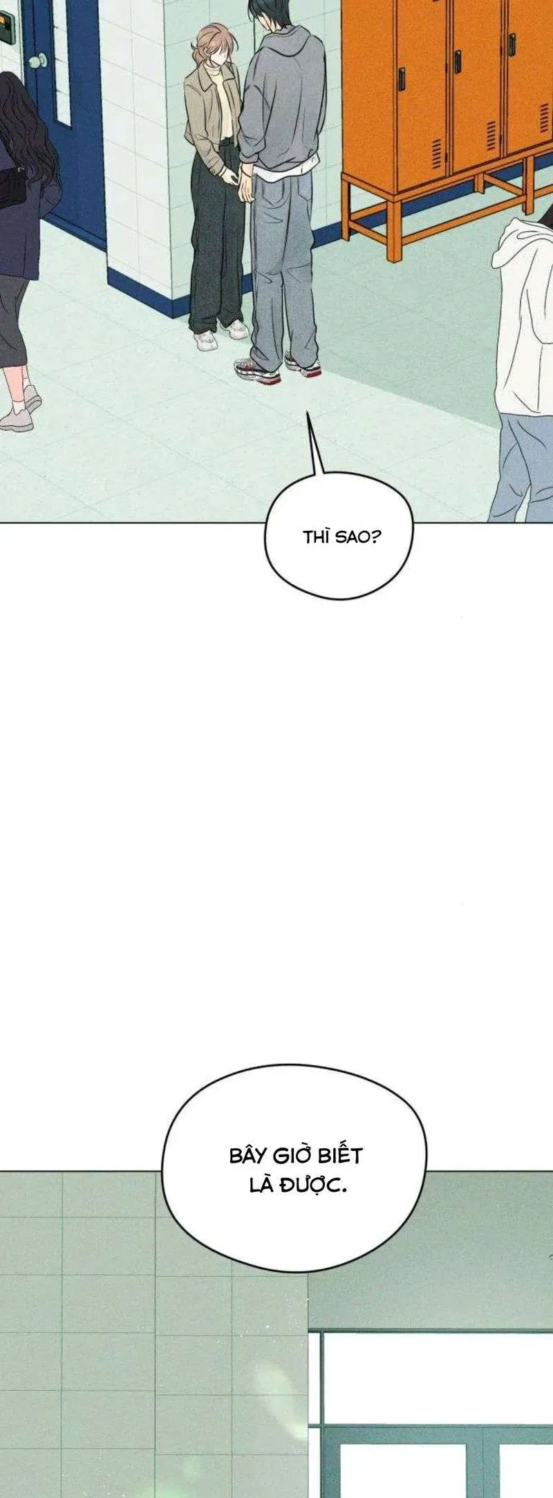 Mối Tình Đầu Của Kẻ Côn Đồ - Chapter 10 - Page 12