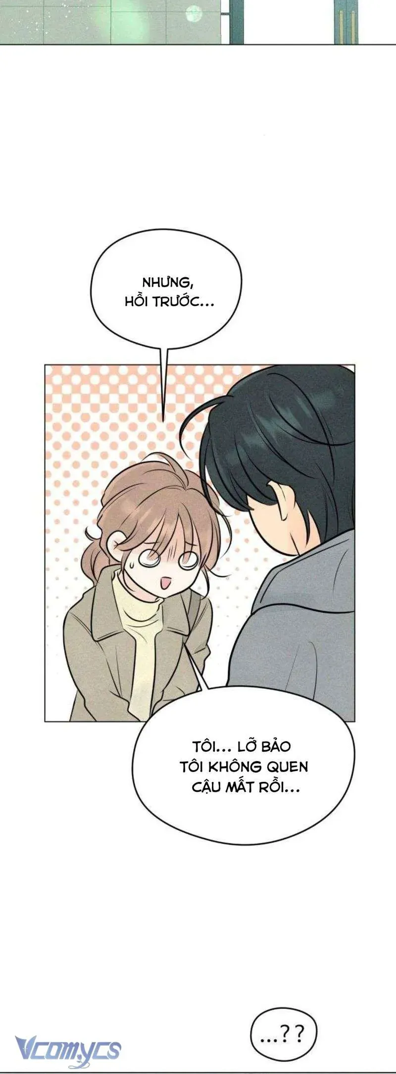 Mối Tình Đầu Của Kẻ Côn Đồ - Chapter 10 - Page 13