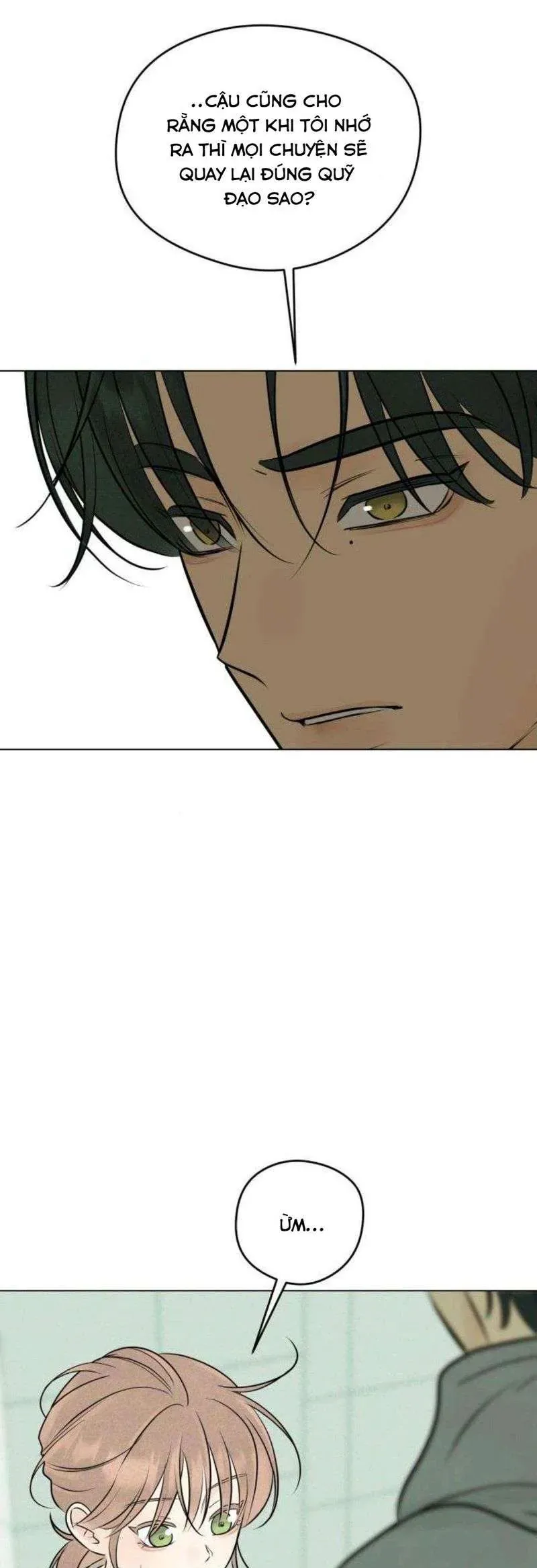 Mối Tình Đầu Của Kẻ Côn Đồ - Chapter 10 - Page 19