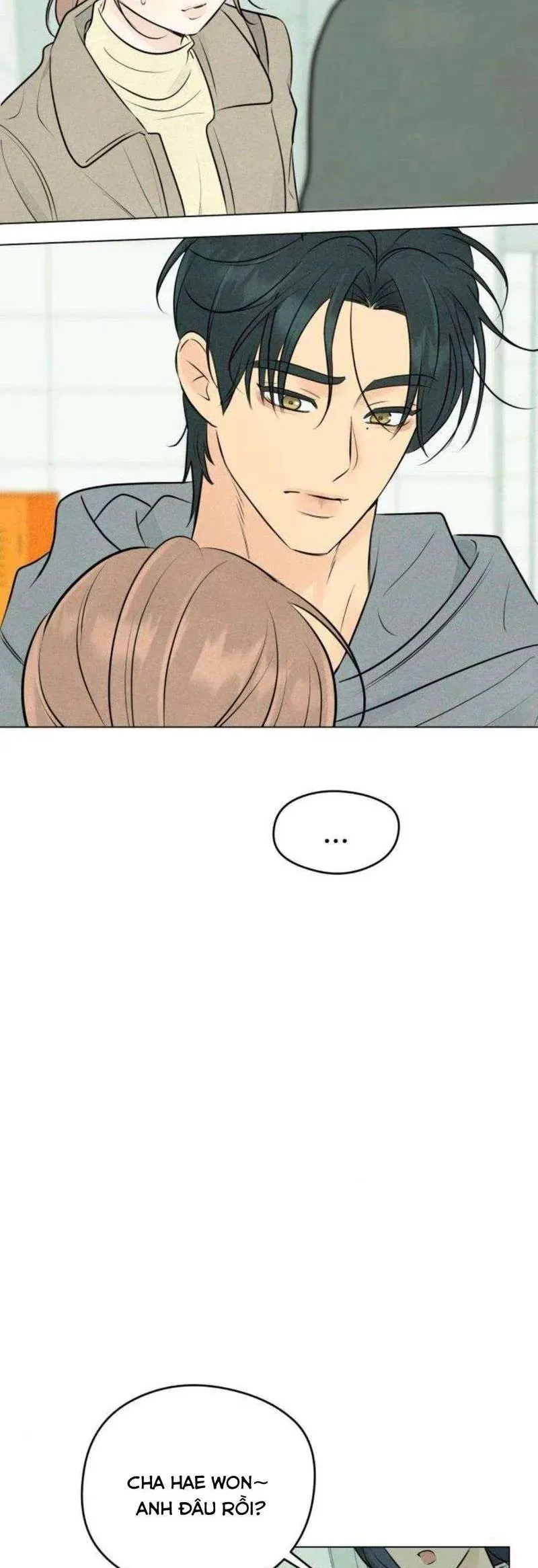 Mối Tình Đầu Của Kẻ Côn Đồ - Chapter 10 - Page 20