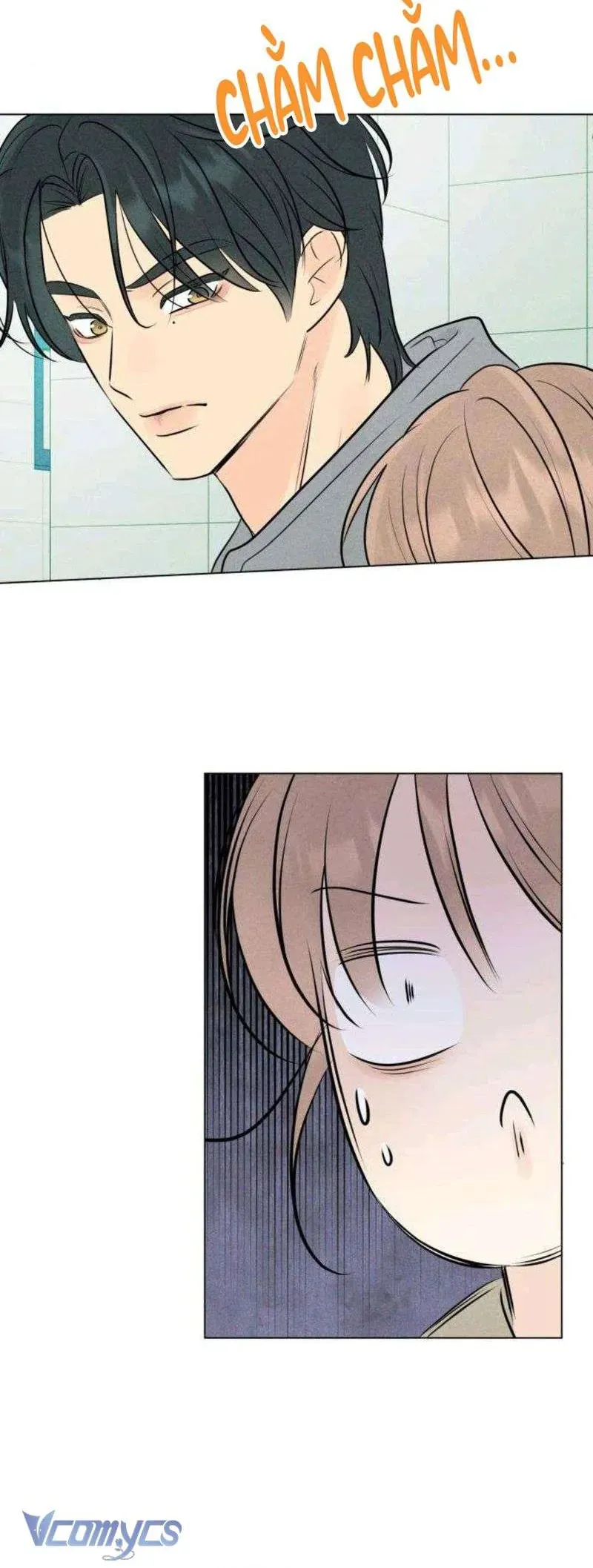 Mối Tình Đầu Của Kẻ Côn Đồ - Chapter 10 - Page 24