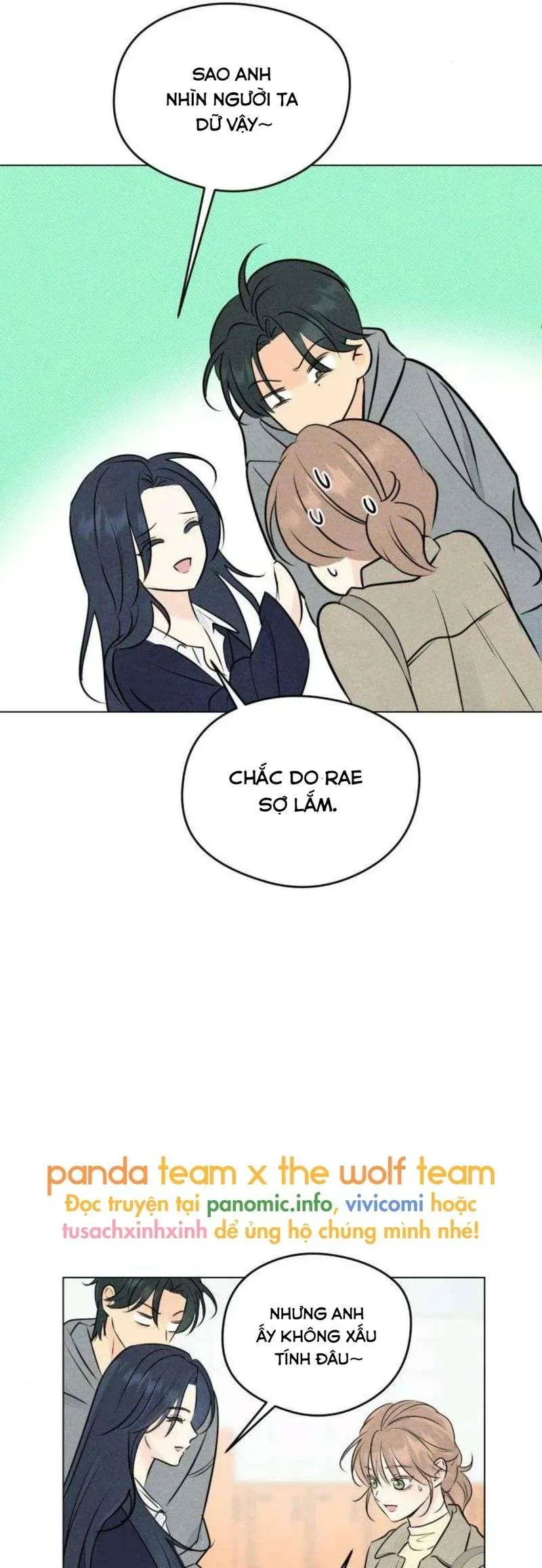 Mối Tình Đầu Của Kẻ Côn Đồ - Chapter 10 - Page 25