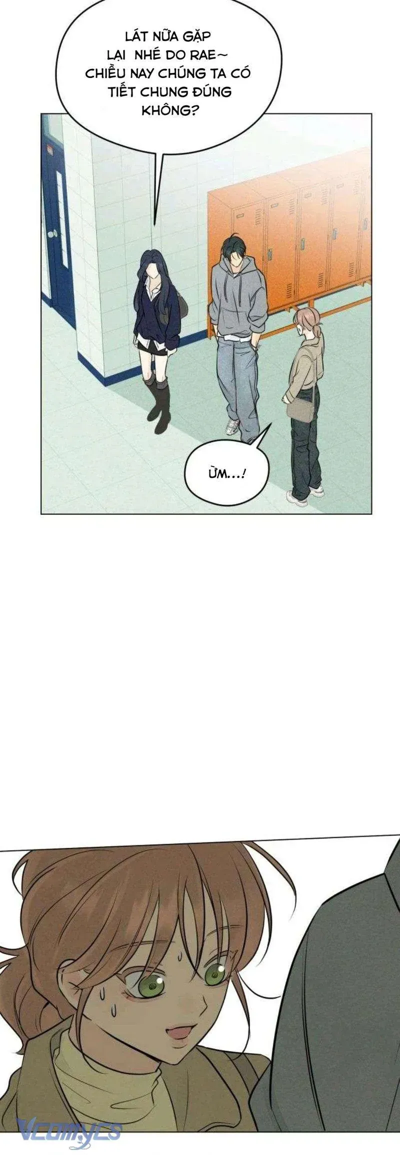 Mối Tình Đầu Của Kẻ Côn Đồ - Chapter 10 - Page 27