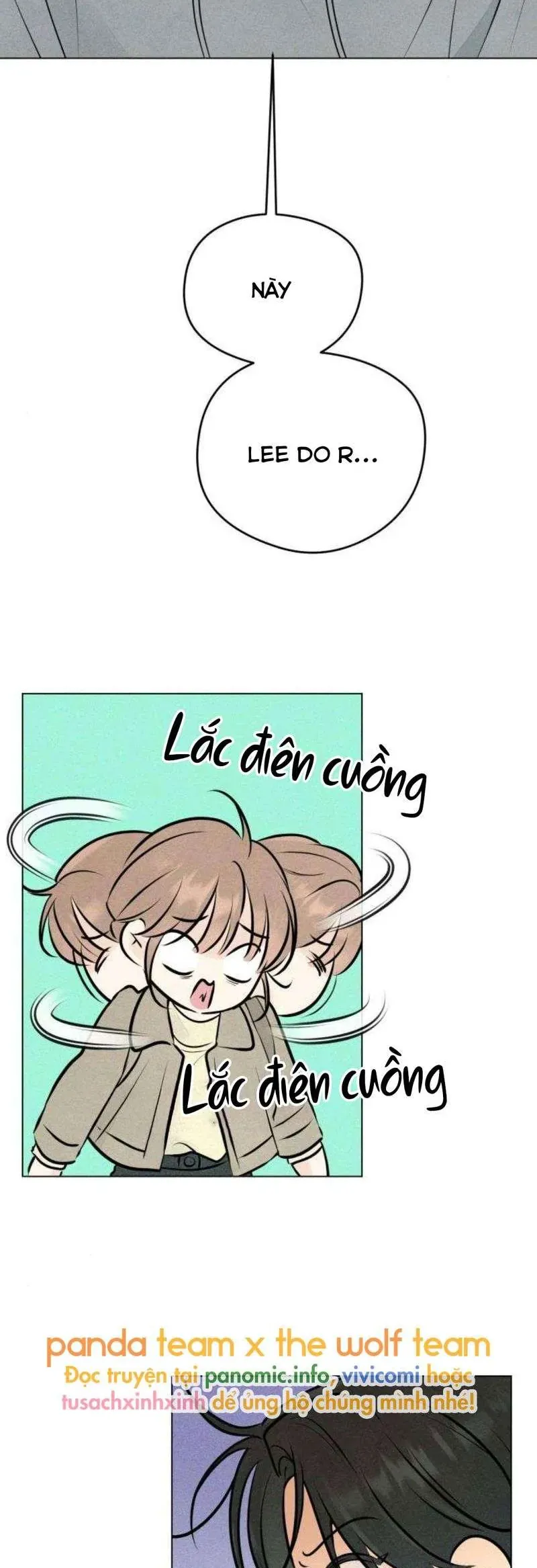 Mối Tình Đầu Của Kẻ Côn Đồ - Chapter 10 - Page 3