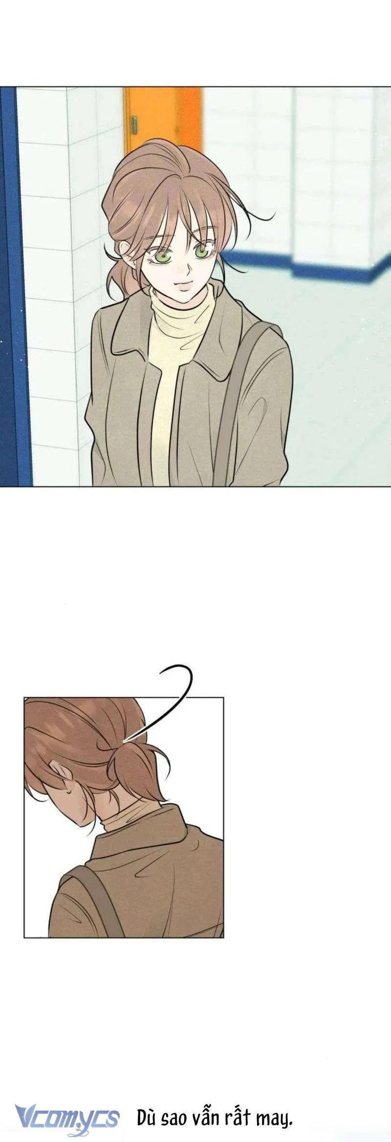 Mối Tình Đầu Của Kẻ Côn Đồ - Chapter 10 - Page 30