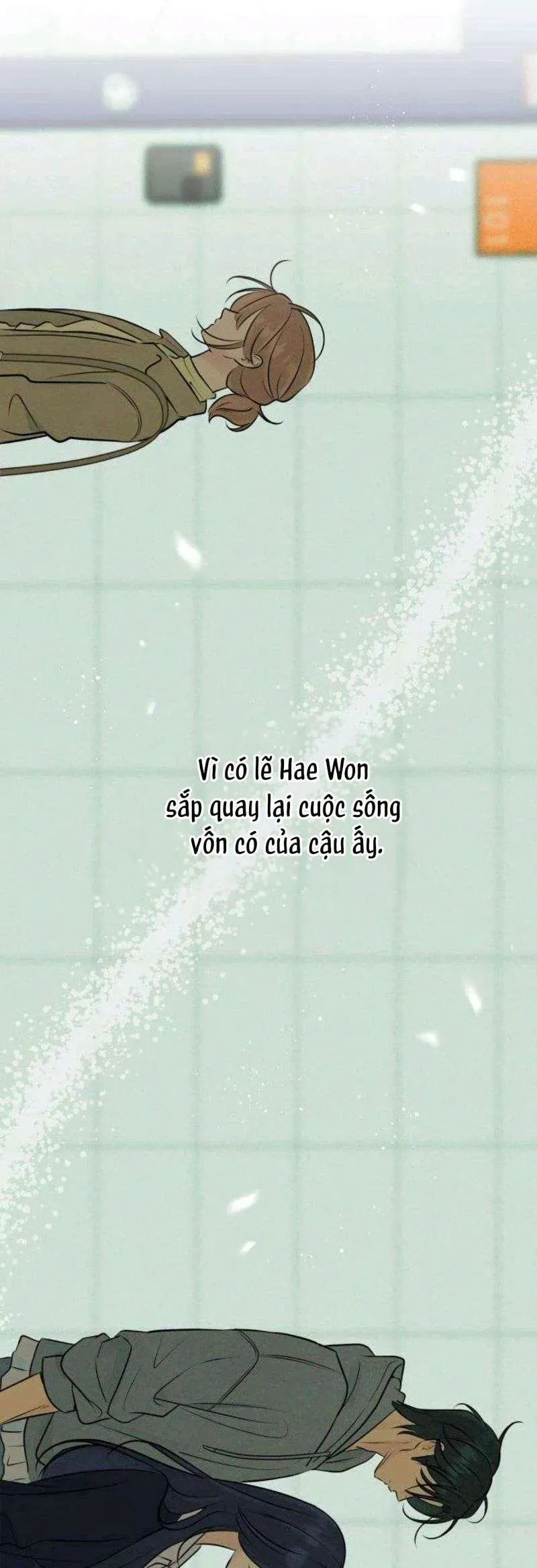 Mối Tình Đầu Của Kẻ Côn Đồ - Chapter 10 - Page 31