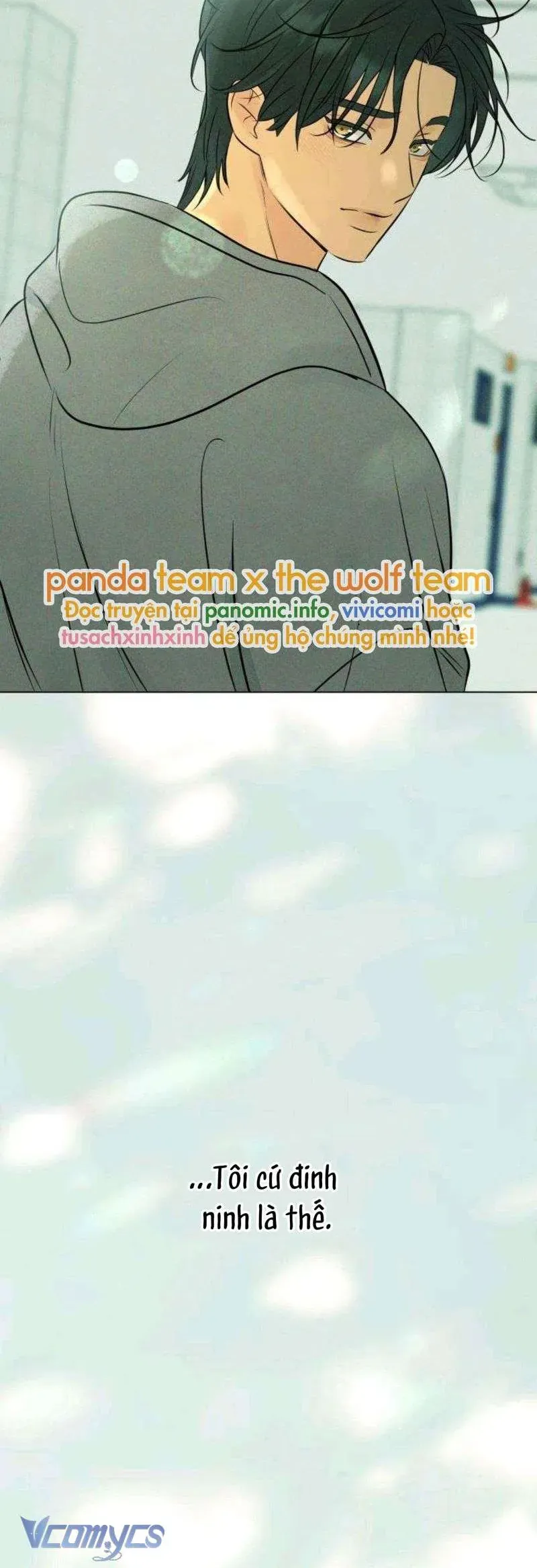 Mối Tình Đầu Của Kẻ Côn Đồ - Chapter 10 - Page 33