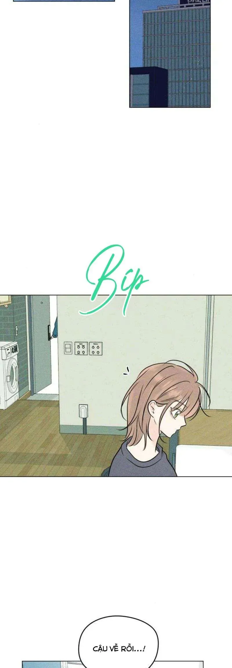 Mối Tình Đầu Của Kẻ Côn Đồ - Chapter 10 - Page 35