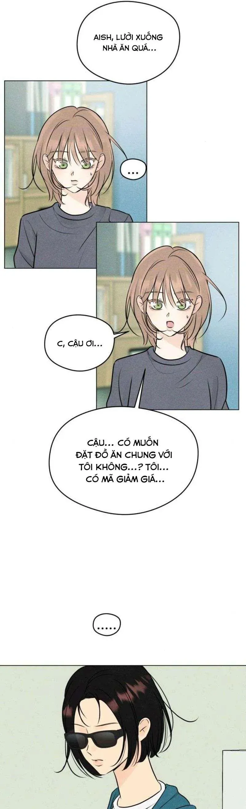 Mối Tình Đầu Của Kẻ Côn Đồ - Chapter 10 - Page 37