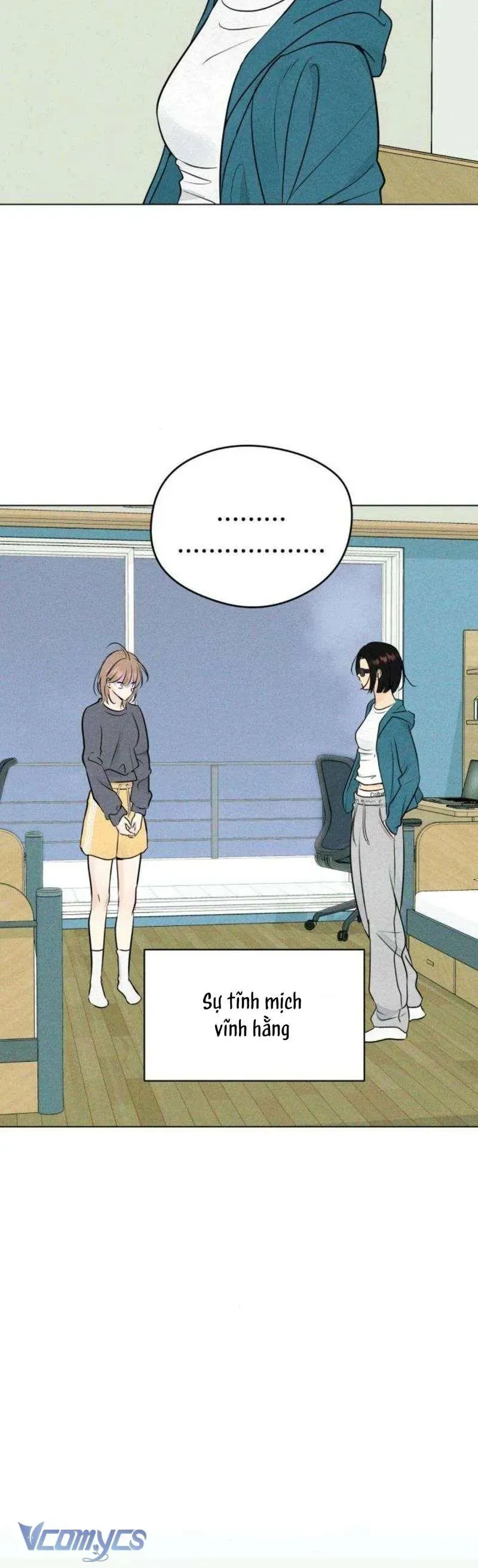 Mối Tình Đầu Của Kẻ Côn Đồ - Chapter 10 - Page 38