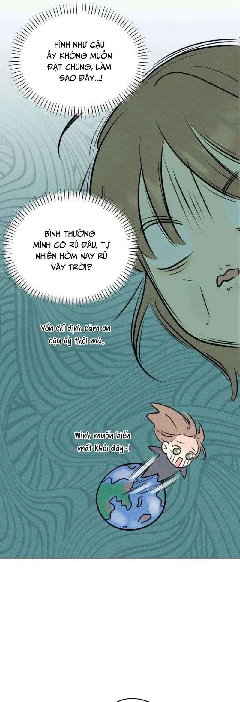 Mối Tình Đầu Của Kẻ Côn Đồ - Chapter 10 - Page 39