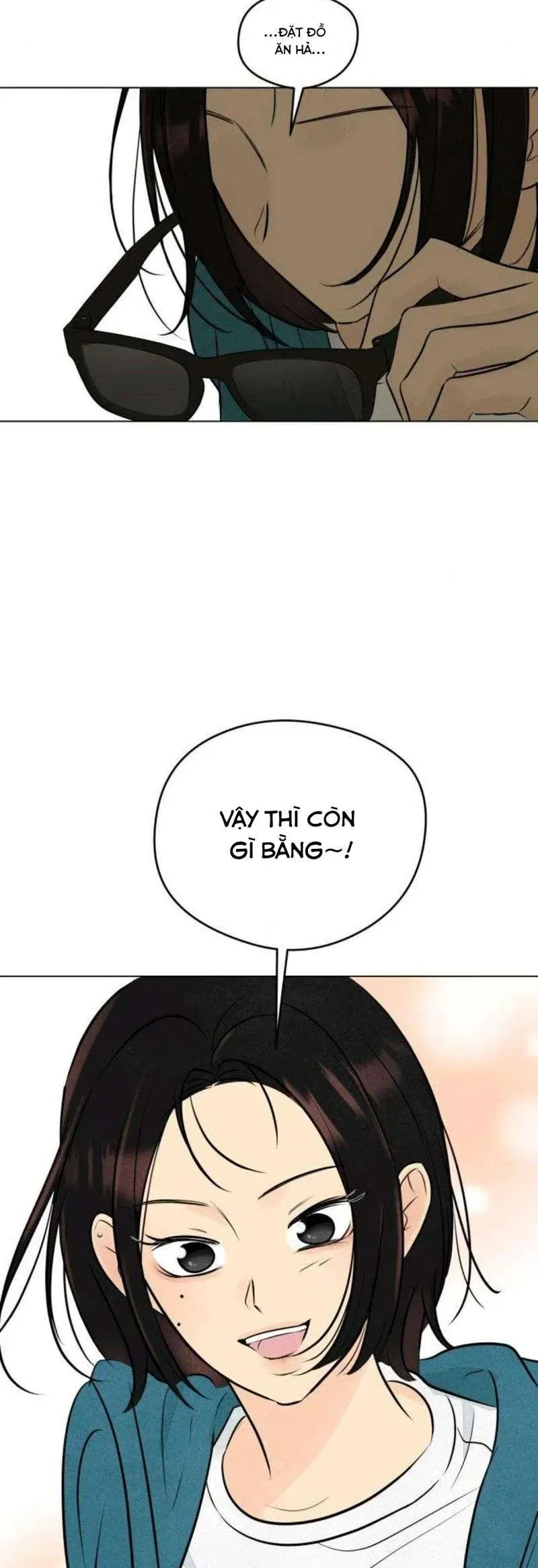 Mối Tình Đầu Của Kẻ Côn Đồ - Chapter 10 - Page 40