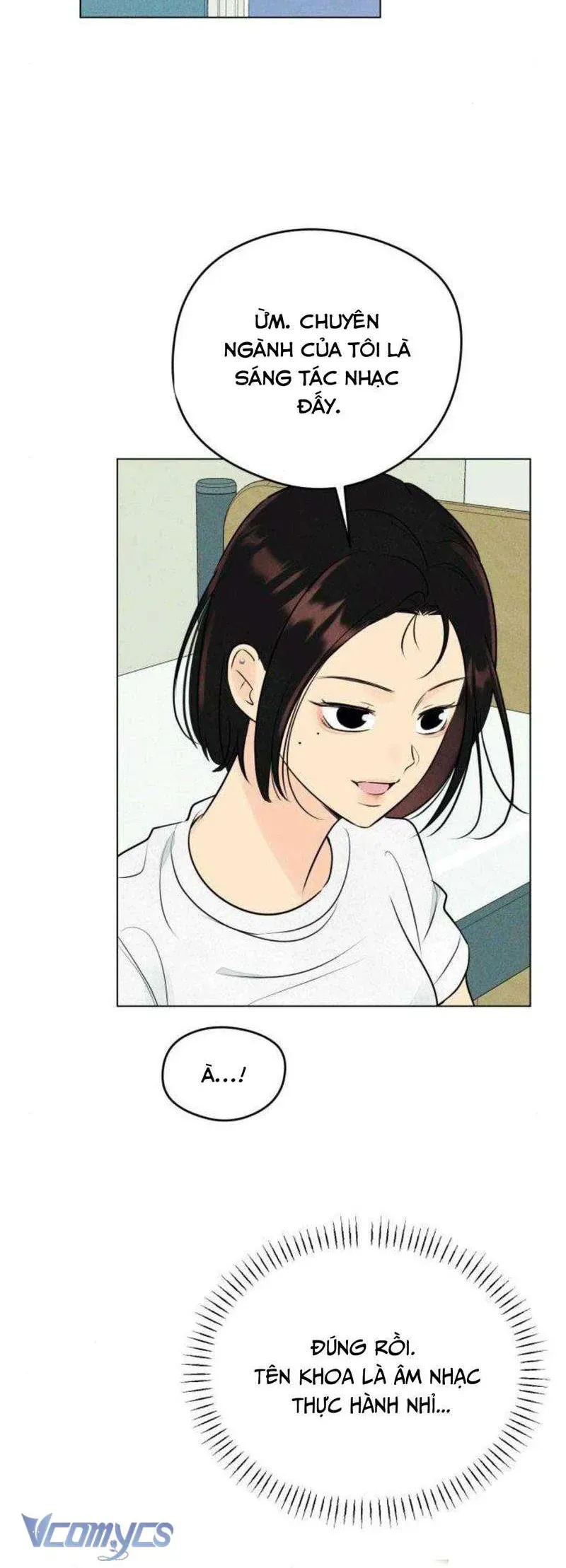 Mối Tình Đầu Của Kẻ Côn Đồ - Chapter 10 - Page 46