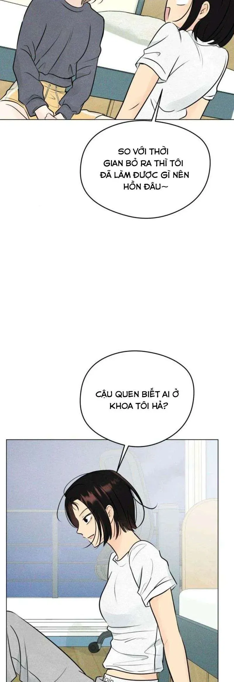 Mối Tình Đầu Của Kẻ Côn Đồ - Chapter 10 - Page 48