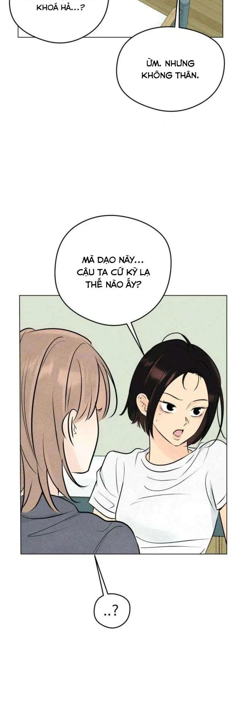 Mối Tình Đầu Của Kẻ Côn Đồ - Chapter 10 - Page 51