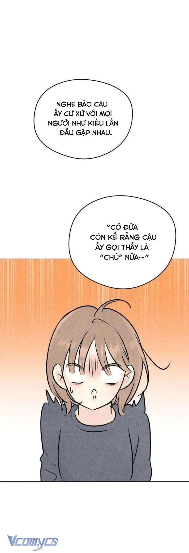 Mối Tình Đầu Của Kẻ Côn Đồ - Chapter 10 - Page 52