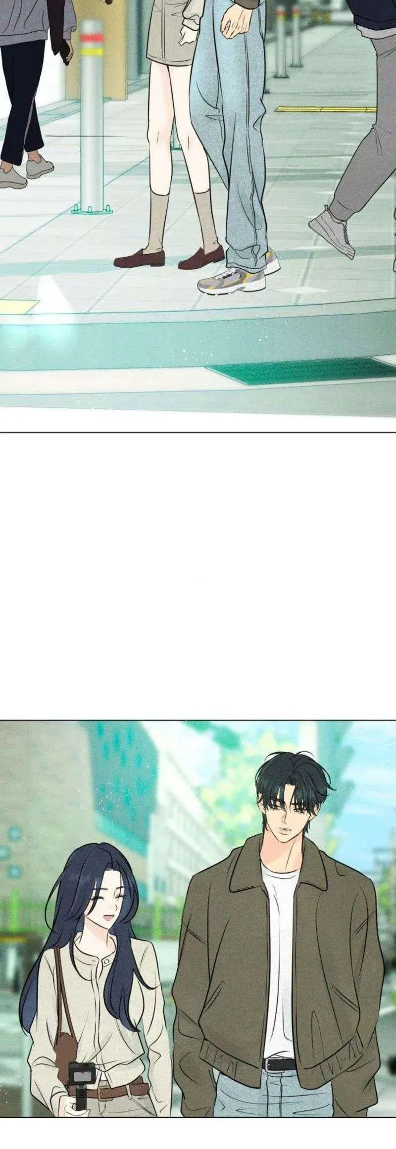 Mối Tình Đầu Của Kẻ Côn Đồ - Chapter 10 - Page 57