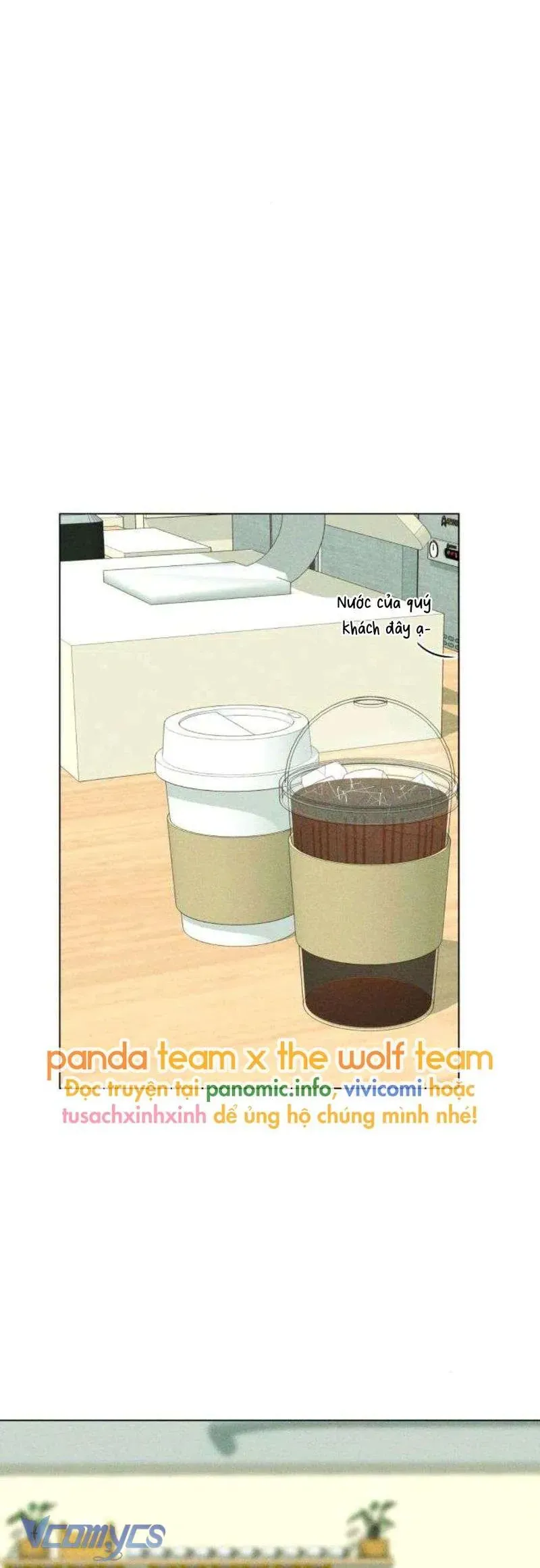 Mối Tình Đầu Của Kẻ Côn Đồ - Chapter 10 - Page 58