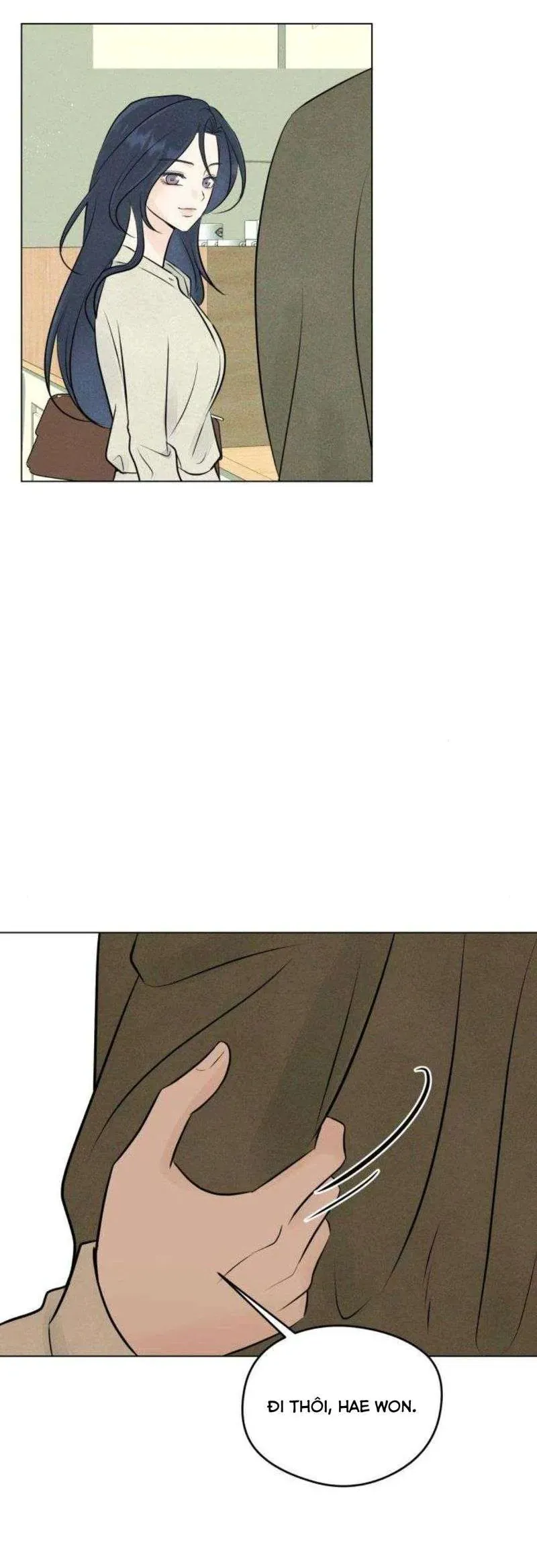 Mối Tình Đầu Của Kẻ Côn Đồ - Chapter 10 - Page 60