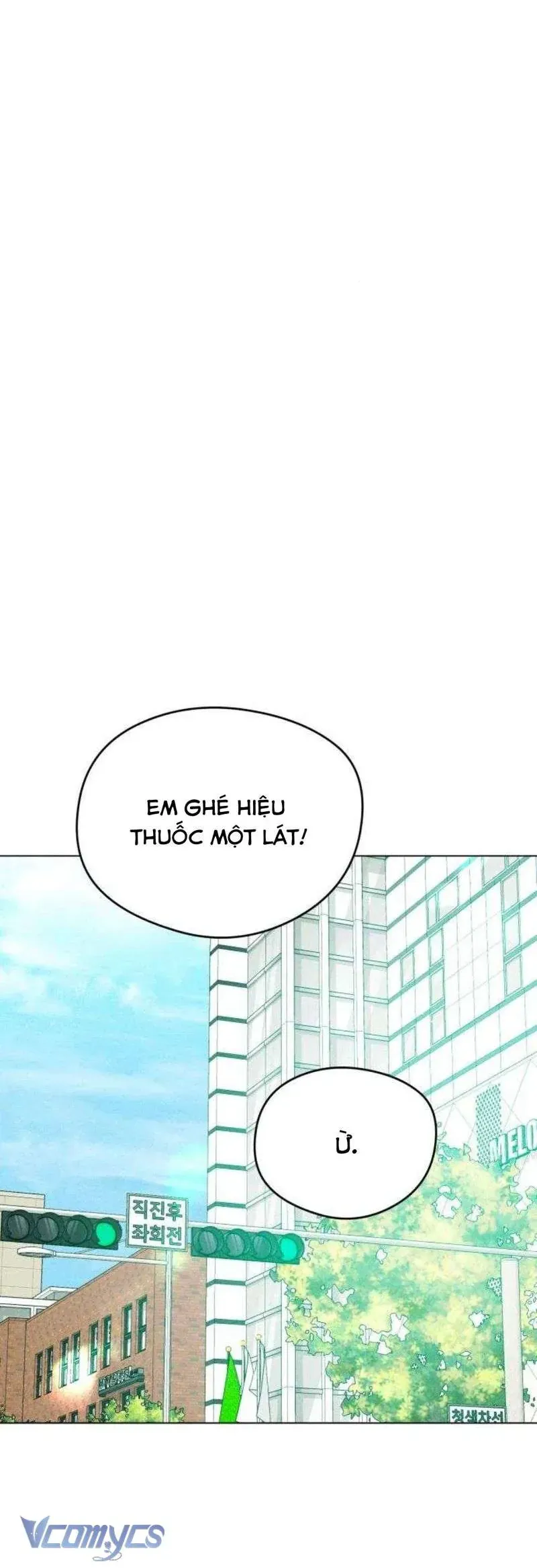 Mối Tình Đầu Của Kẻ Côn Đồ - Chapter 10 - Page 61