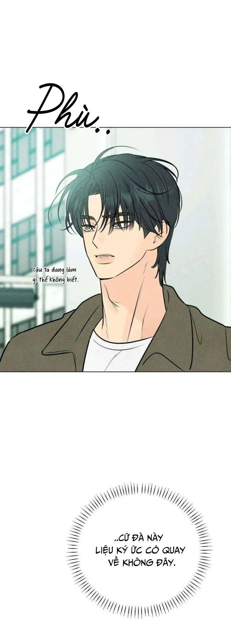 Mối Tình Đầu Của Kẻ Côn Đồ - Chapter 10 - Page 63