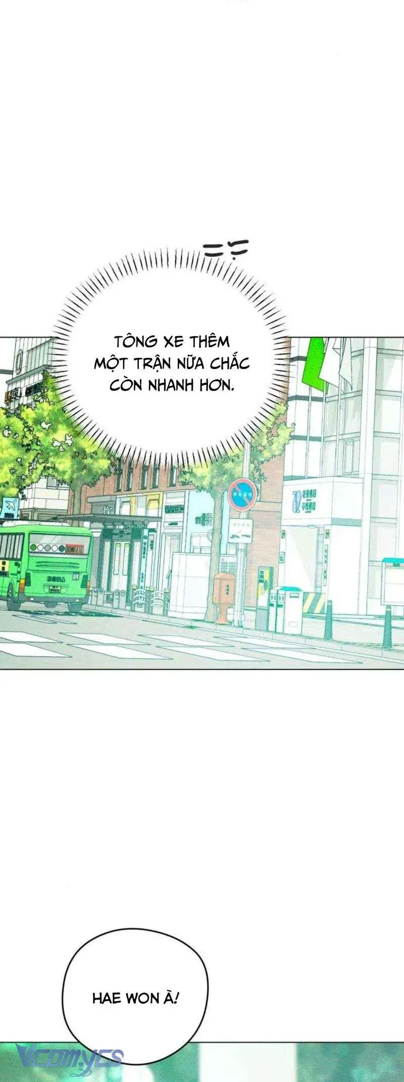 Mối Tình Đầu Của Kẻ Côn Đồ - Chapter 10 - Page 64